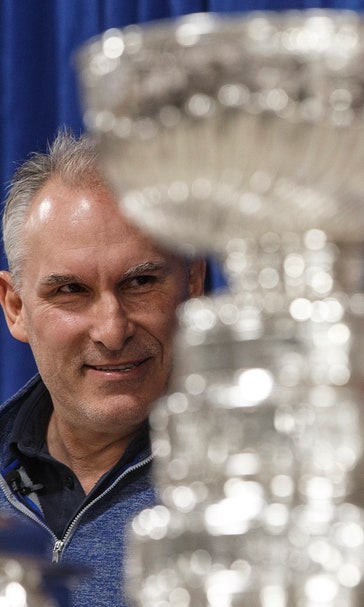 Central Recasting: Division rivals ready to challenge Blues